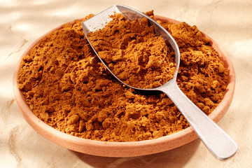 CURRY POWDER