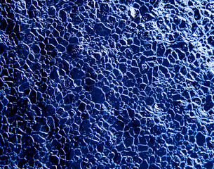 Cracked ice seamless texture for background.