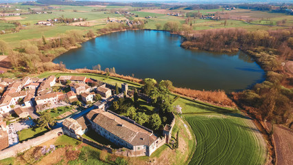 mantova castellaro lagusello