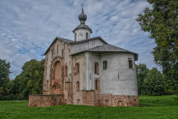 Architecture, Russia, Travel