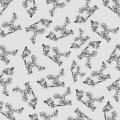 floral pattern illustration
