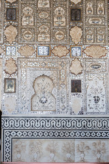 Sheesh mahal