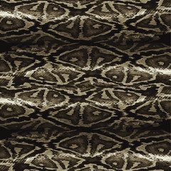 animal skin pattern