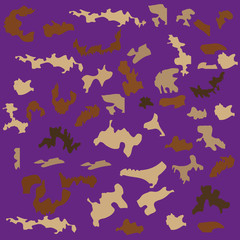 floral pattern illustration