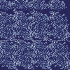 floral pattern illustration