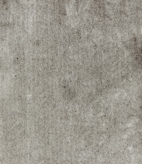 Cardboard paper texture background. Blank vintage texture