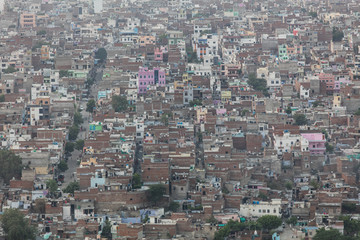 sprawl jaipur