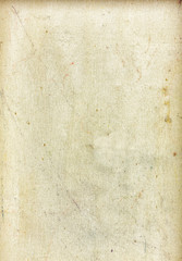 Cardboard paper texture background. Blank vintage texture