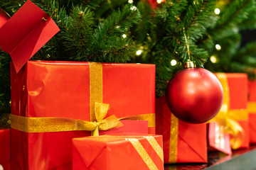 new year gift holiday boxes  f