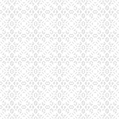 Vector seamless pattern