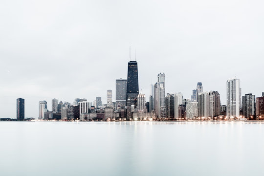 Chicago chicago © romanb321