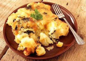 SCOTTISH RUMBLETHUMPS