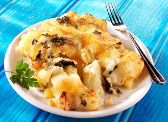 SCOTTISH RUMBLETHUMPS