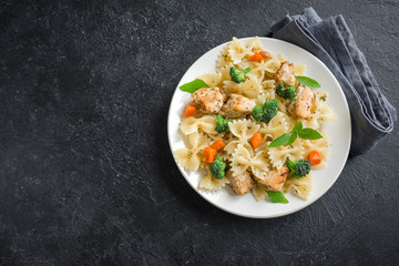 Pasta Salad