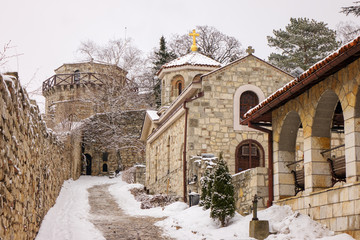 Orthodox Church