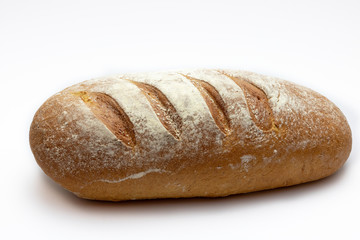 Deutsches Misch Brot 