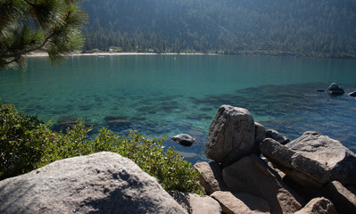 Lake Tahoe NV