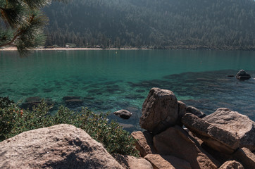 Lake Tahoe NV