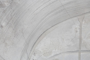 Fototapeta na wymiar Raw concrete background. Cement wall texture.