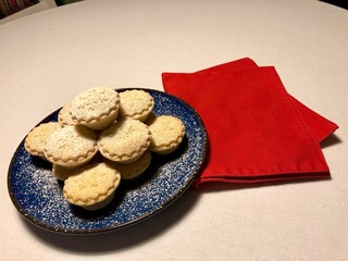 Mince Pies
