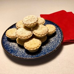Mince Pies