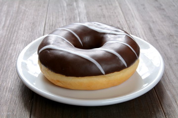 oponka w czekoladzie