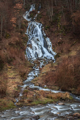 Cascade