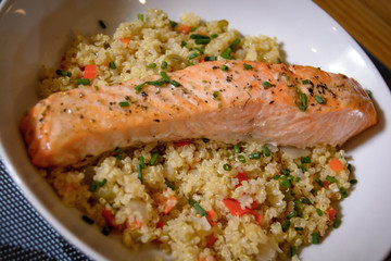 Fish Food