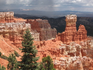 Bryce Canyon Afternoon