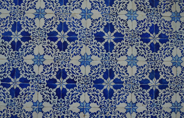 Portuguese Tile in Palmela 20