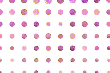 Mixed or mutiple shapes background hand drawn, good for graphic design. Texture, surface, messy & digital.
