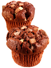 CHOCOLATE MUFFIN