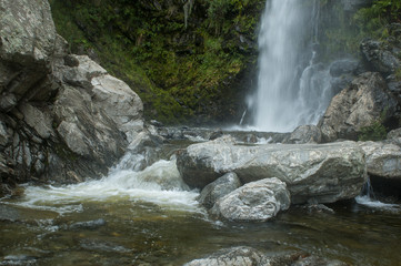 Sierra in Merlo, San Luis, Argentina