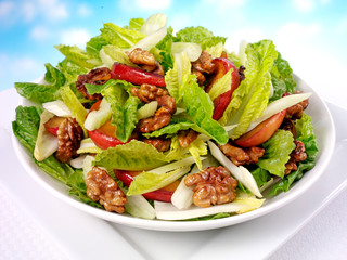 WALDORF SALAD