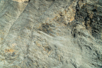 Natural Mountain Rock Texture Background
