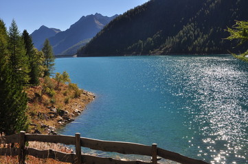 Neves See, Lago di Neves