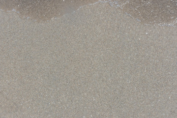 Sand photo