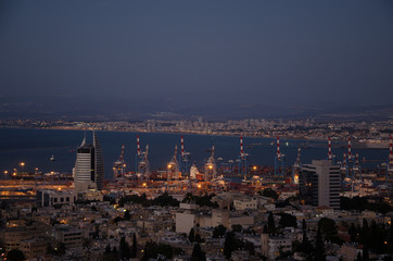 Haifa
