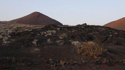 La Restinga, El Hierro, Islas Ccanarias, España