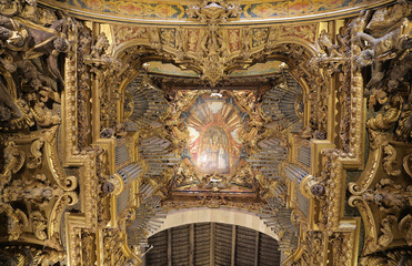 Catedral de Braga, Portugal