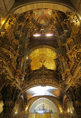 Catedral de Braga, Portugal