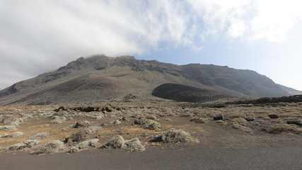 Punta Arenas Blancas, El Hierro, Tenerife, Islas Canarias, España
