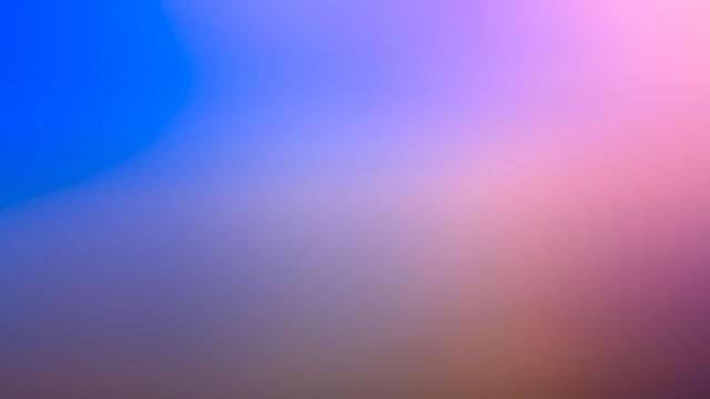 Blur Purple Gradient Abstract Background