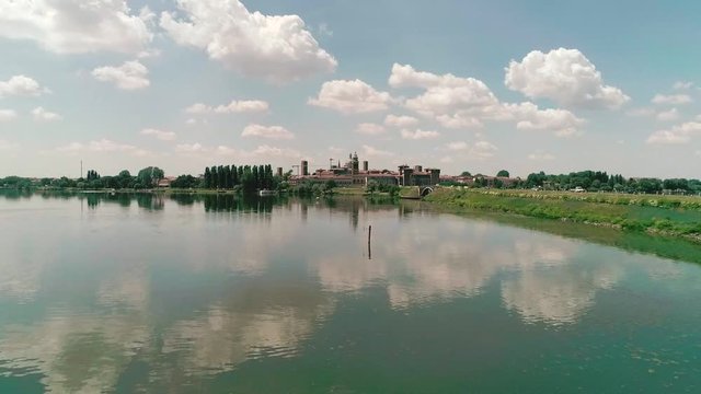 mantova