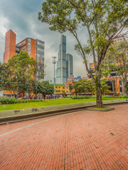 Bogota
