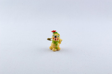 Small Cristmas tree ornament