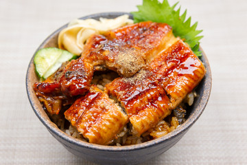 うな丼