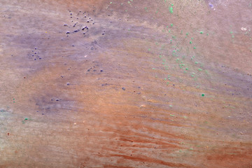 Art background. Self made abstraction