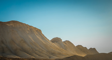 Fototapeta premium death valley national park scenes in california