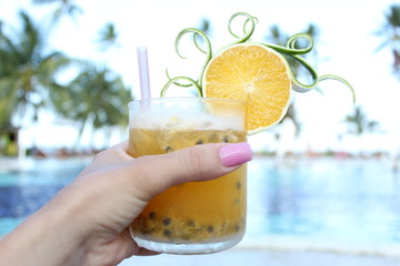 drink